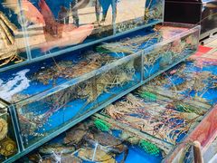 -十四涌水产中心