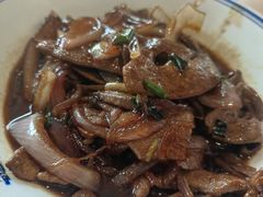 -天天鲜面馆(衡山路店)
