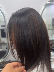 -青霖·飘逸造型