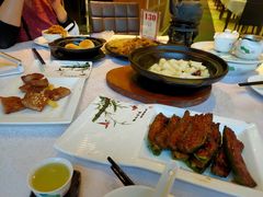 -沙河粉村·国家非遗传承(云台店)