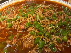 -易老九江湖菜(北滨一路店)