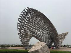 -南汇嘴观海公园