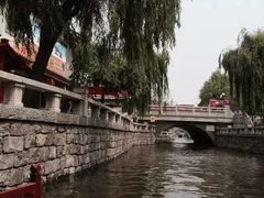 -滦州古城