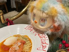 -黑宝石西餐厅(汇励99城市公园店)