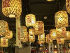 -南京大牌档(青岛万象城店)