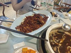 -名善山珍·野生菌汤锅(文殊院店)