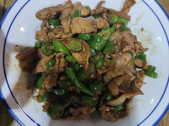 -湘香私房菜(大石长隆店)