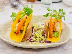 -沛家·西餐Brunch·直火料理