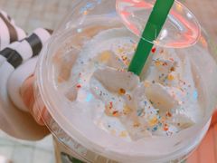 -星巴克臻选(中山石岐大信新都汇店)