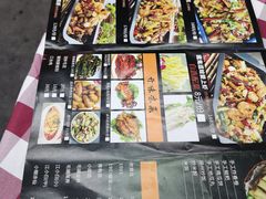 -7890+霸王甲·甲鱼爱尚蛙(坪洲店)