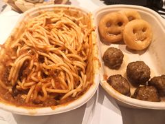 -宜家·瑞典风味餐厅(北京西红门店)