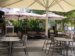 露天位-农畉LONFOOD(福田星河COCOPark店)