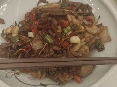 -围龙屋客家食府(福田店)