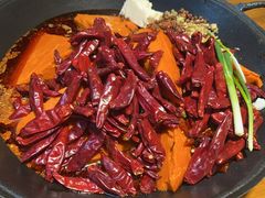 -阳阳老火锅(小南门店)