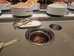 -龍歌自助小火锅(雨花台江南虹悦城店)