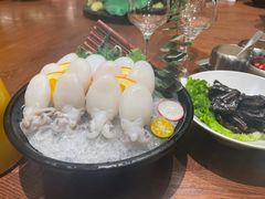 -东海怡品海鲜豆捞(星街坊店)