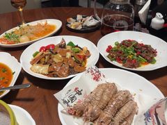-瓯菜排档·温州海鲜(玕南店)