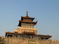 -解放阁