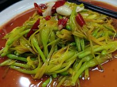-杨记新泉美食