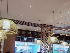 大堂-老昌春饼(松北店)