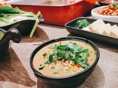 -新辣道鱼火锅(龙旗广场店)