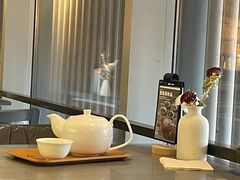-无印良品餐堂 MUJI Diner(成都太古里店)