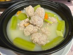 -金汇酒楼(中山东区店)