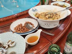 -良友·海鲜青岛菜·海肠捞饭(五四广场店)