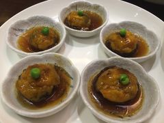 -五观堂素食(新华路店)