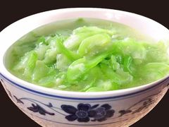 家常丝瓜-湘语·湖南家常菜(新洲店)