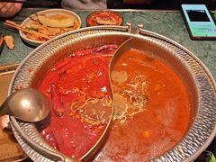 -牛New寿喜烧(龙湖金沙天街店)