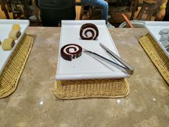 -素满香·素食自助餐厅(直营·大兴街店)
