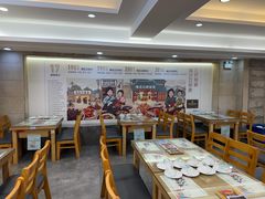 -海兰江石锅饭(水上店)