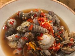 -喝丢一只鞋海鲜烧烤·海肠捞饭(东关街店)