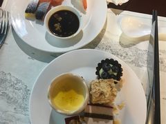 -泰谷酒店·太古码头闽菜自助餐厅