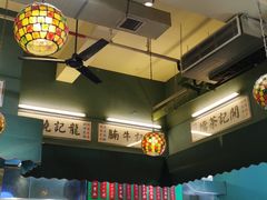-尖沙咀茶餐厅(永泰店)