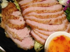 猪颈肉-新白鹿餐厅(金鹰新街口店)
