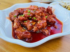 -星奇缘·海鲜餐厅(东山美食地标店)