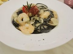 -珀翠餐厅(新业路店)
