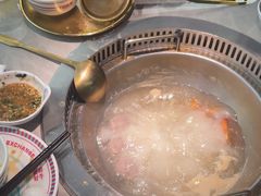 -三头牛·潮汕牛肉生蚝火锅 (夏湾店)