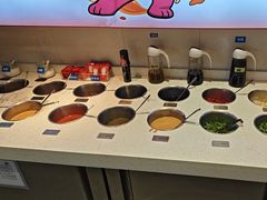 -龍歌自助小火锅(李沧顺和汇店)