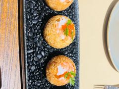 -果仁·意大利餐厅(财富广场店)