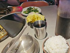 -令狐冲·炭烤活鱼(宝龙店)