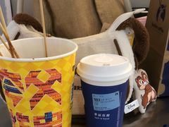 -夸父炸串(金桥国际广场店)