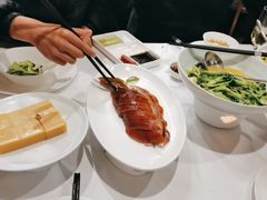 -福海居烤鸭店(鸟巢店)