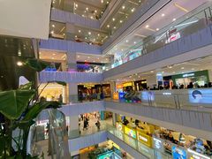 -凯德MALL(西直门店)