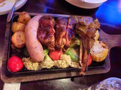 -bluefrog蓝蛙(皇庭广场店)