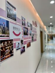 店内环境-深圳鹏爱悦心医疗美容医院