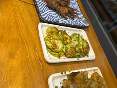 -帽帽家只卖生蚝·烧烤(沙湖路店)
