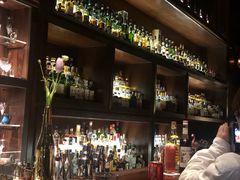 -The Bottle Bar(羲和商业广场店)